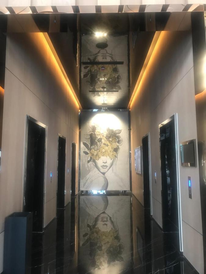 Five Star Suites Klcc 500M Lrt Full Luxury Facilities Superb Location! Kuala Lumpur Zewnętrze zdjęcie